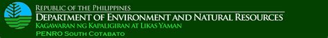 denr logo meaning|DENR Mandate, Mission & Vision .